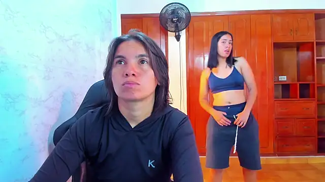 Soffy and Emily online show from 14, 5, 2026