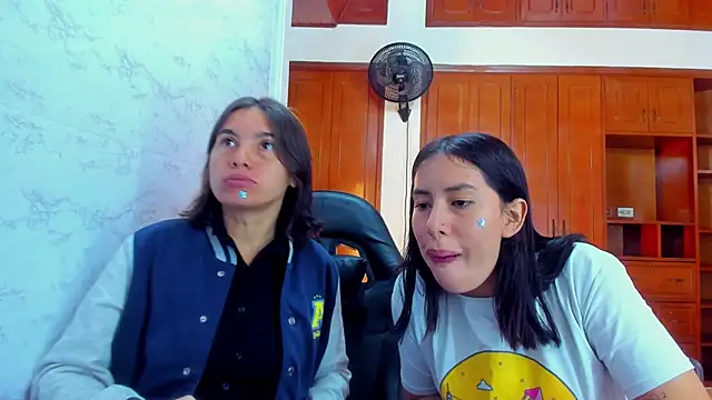 Soffy and Emily online show from 11, 6, 2026