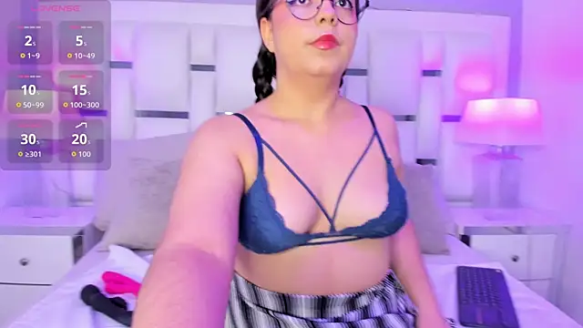 LunaHall online show from 14, 5, 2026