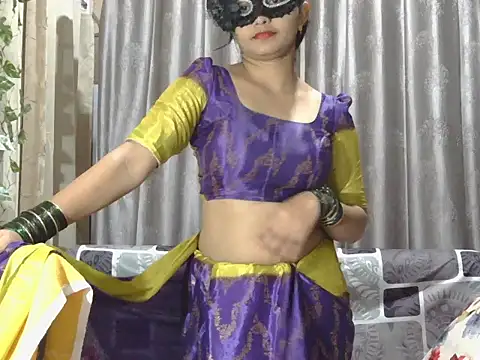 Butterflyy9 online show from 25, 6, 2026