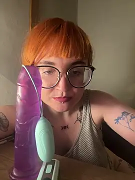 Myssevelyn online show from 19, 6, 2026