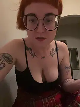 Myssevelyn online show from 2, 8, 2026