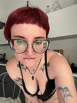 Myssevelyn online show from 9, 6, 2026