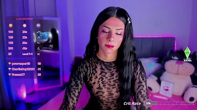 Emily cute09 online show from 23, 6, 2026