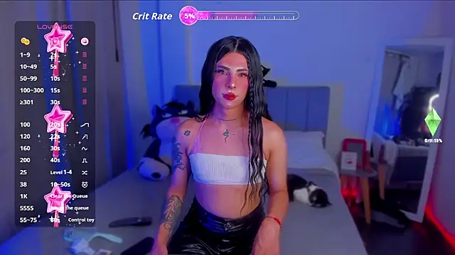 Emily cute09 online show from 25, 5, 2026