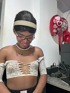 Liss Love1 online show from 20, 6, 2026