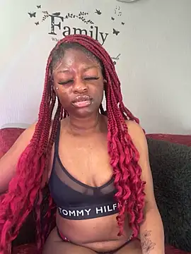 Cleosweetiex online show from 14, 5, 2026
