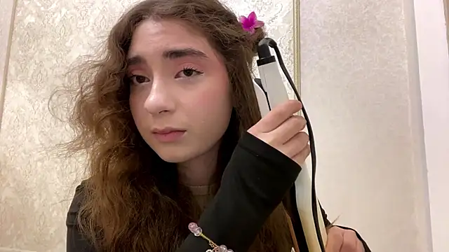Rosie Sweety online show from 12, 5, 2026