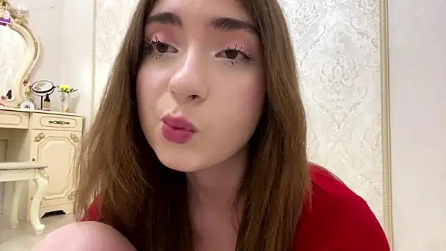 Rosie Sweety online show from 1, 6, 2026