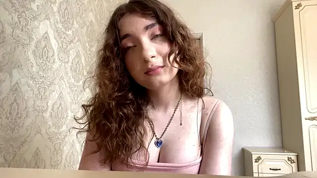 Rosie Sweety online show from 21, 6, 2026
