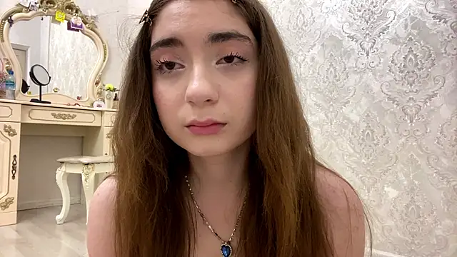 Rosie Sweety online show from 3, 6, 2026