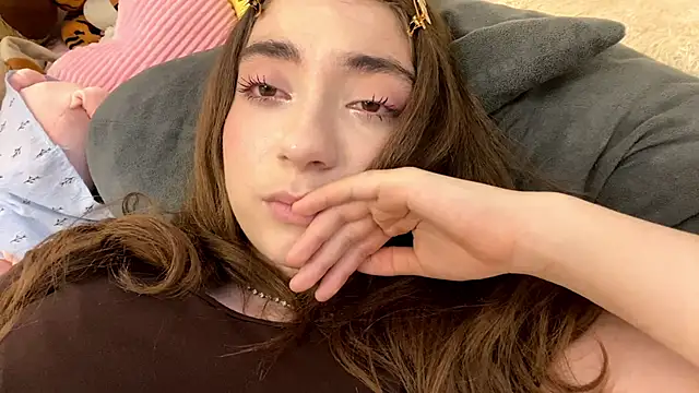 Rosie Sweety online show from 8, 6, 2026