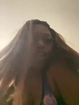 BlaqueBarbee online show from 7, 7, 2026