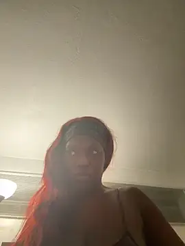 BlaqueBarbee online show from 21, 5, 2026