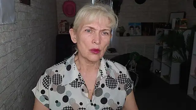 Nia Natur online show from 22, 5, 2026