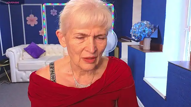 Nia Natur online show from 6, 7, 2026