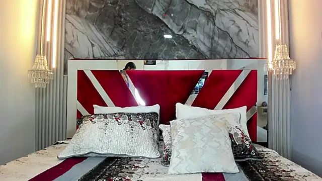 ViolettGracee online show from 21, 5, 2026