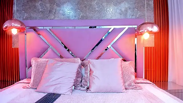 ViolettGracee online show from 3, 6, 2026