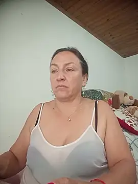 Snapshot of dangerous_milf chatting on 17, 7, 2026 dangerous milf online show from 17, 7, 2026