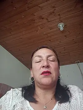 Snapshot of dangerous_milf chatting on 13, 7, 2026 dangerous milf online show from 13, 7, 2026