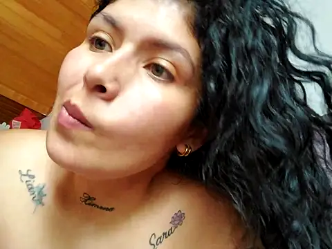 LadyVelvett online show from 13, 5, 2026