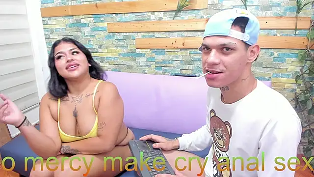 Partylinda destruction online show from 23, 6, 2026