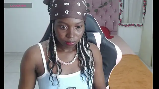luna bella160920 online show from 11, 5, 2026