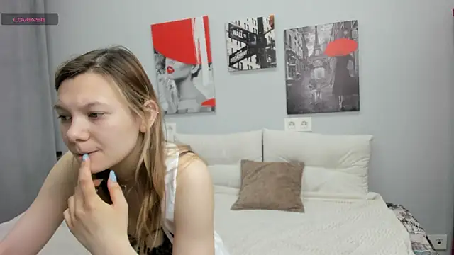Sunny Sammyy online show from 23, 5, 2026