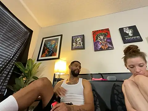 BunnyB xo online show from 18, 5, 2026