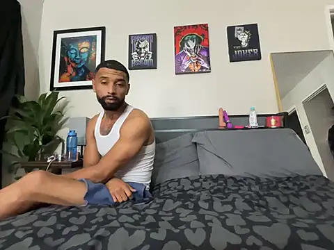 BunnyB xo online show from 22, 6, 2026