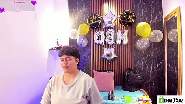 Snapshot of Nico_Blaze22 chatting on 24, 6, 2026 Nico Blaze22 online show from 24, 6, 2026