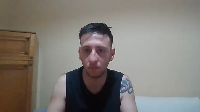 VincentZe99 online show from 20, 6, 2026
