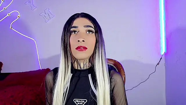 antonella rangel online show from 7, 6, 2026