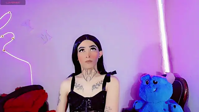 antonella rangel online show from 5, 6, 2026