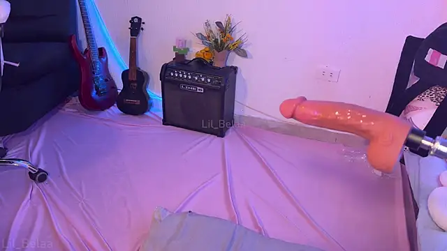 Lil Belaa online show from 30, 5, 2026