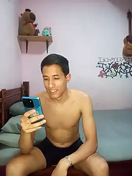 Snapshot of Nolan_Sinner chatting on 13, 5, 2026 Nolan Sinner online show from 13, 5, 2026