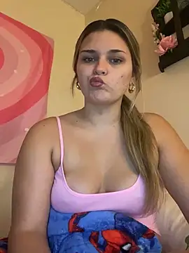 Snapshot of breebabexoxo chatting on 12, 6, 2026 breebabexoxo online show from 12, 6, 2026