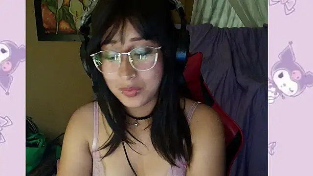 Snapshot of laritlover chatting on 20, 6, 2026 laritlover online show from 20, 6, 2026