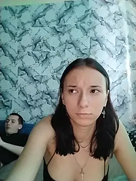-VictoriaJohnson- online show from 13, 6, 2026
