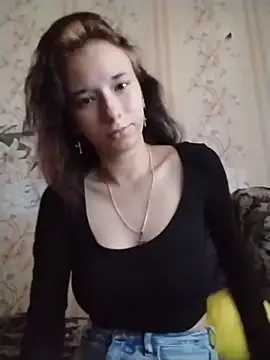 -VictoriaJohnson- online show from 15, 7, 2026