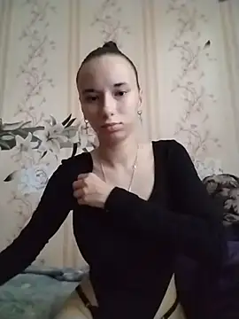 -VictoriaJohnson- online show from 14, 7, 2026