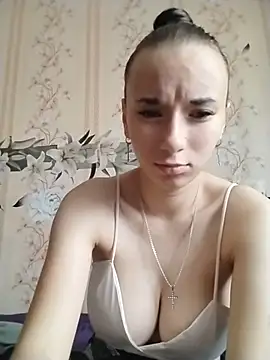 -VictoriaJohnson- online show from 7, 7, 2026