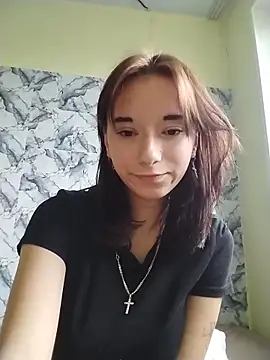 -VictoriaJohnson- online show from 13, 5, 2026