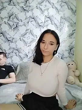 -VictoriaJohnson- online show from 24, 5, 2026