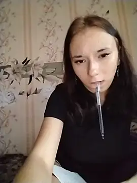 -VictoriaJohnson- online show from 8, 7, 2026