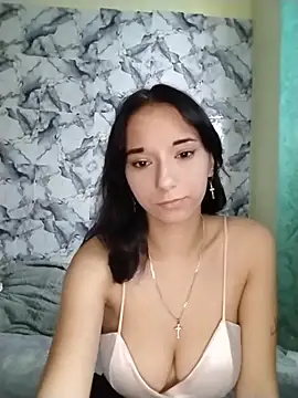 -VictoriaJohnson- online show from 23, 5, 2026