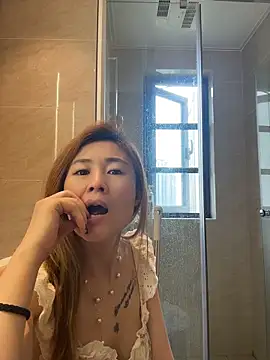 okgirl 23 online show from 18, 6, 2026