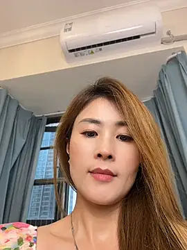 okgirl 23 online show from 15, 6, 2026