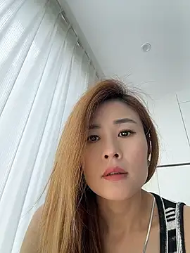 okgirl 23 online show from 11, 6, 2026