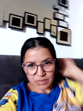 Snapshot of Casandra_inthemorning chatting on 16, 6, 2026 Casandra inthemorning online show from 16, 6, 2026